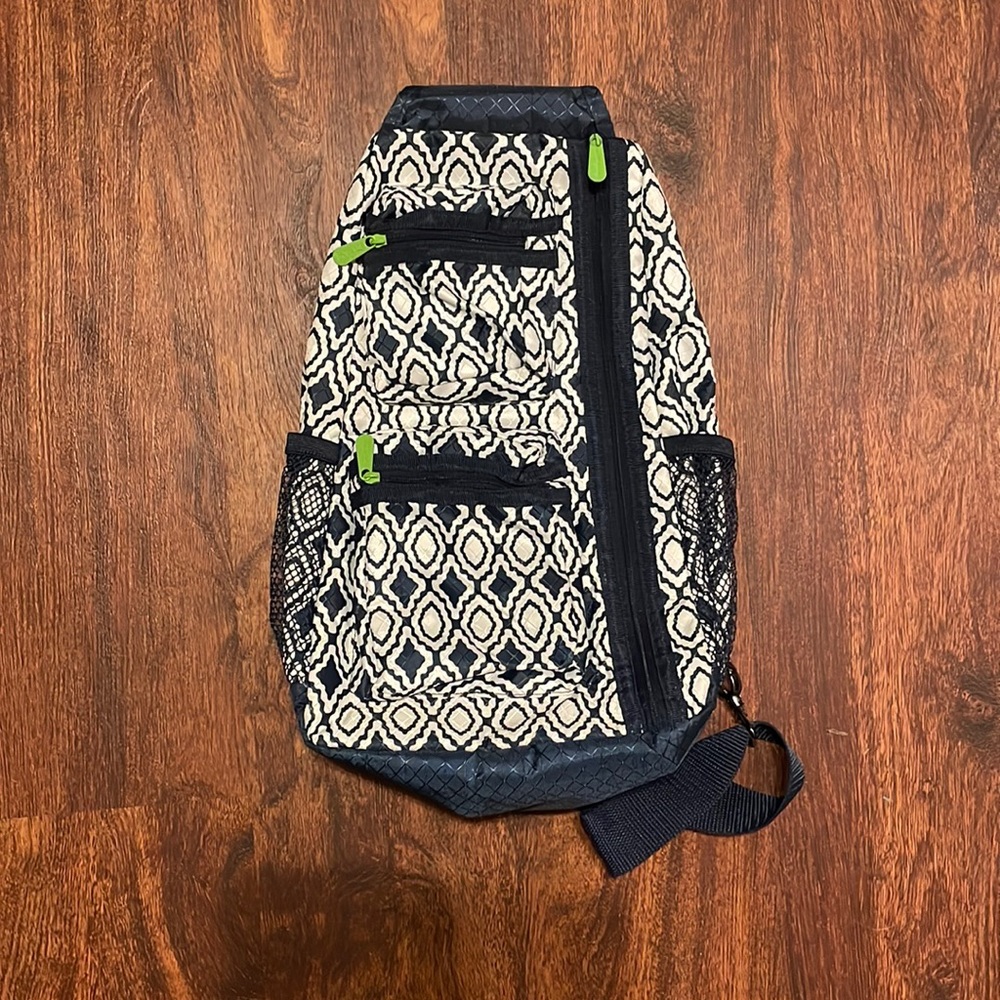 Thirty-One Sling Backpack